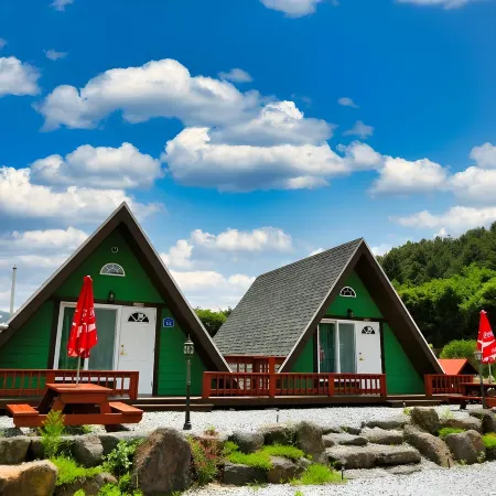 Pinescent Pension