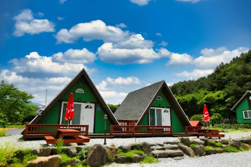 Pinescent Pension