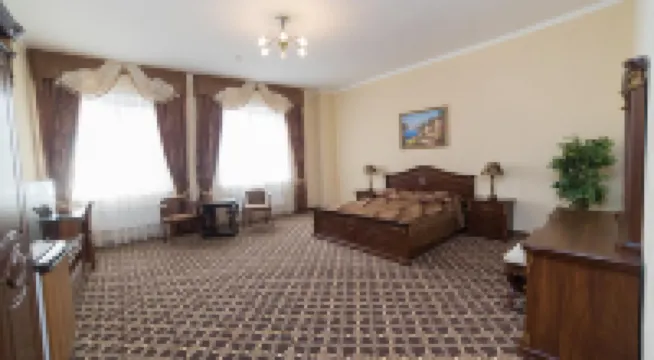 Lider Hotel Hotel di 