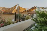 Riad Djebel