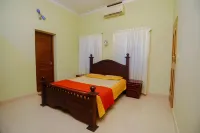 Krishnagiri Homes - homestay