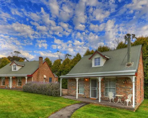 Rosebank Cottage Collection Hotels in Forest