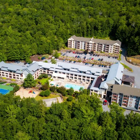 InnSeason Resorts Pollard Brook