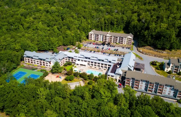 波拉德布魯克季節度假村