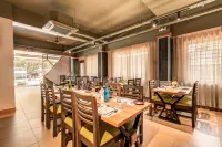 Hotel Hari Govindas Mysore - Explore the Heart of Mysore - Bữa sáng