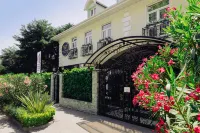 格林之家狄託斯 SPA 飯店 索契植物園附近的飯店