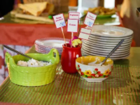 Koshkin Dom Hotel Hotels in Myshkin