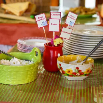 Кошкин дом Отели в г. Мышкин