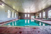 Quality Inn Payson I-15 - piscina