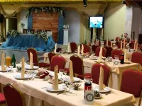 Intourist Stavropol Hotels in Stavropol