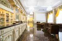 Aristokrat Spa Grand-Hotel - Quầy bar