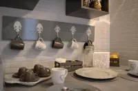 Elegant B&B - Il Vicolo Storico - Desayuno