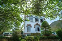 Bamboo Hotel Hotels in Nguyen An Ninh Ward