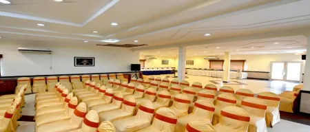 Ethnic India Tourist Resort