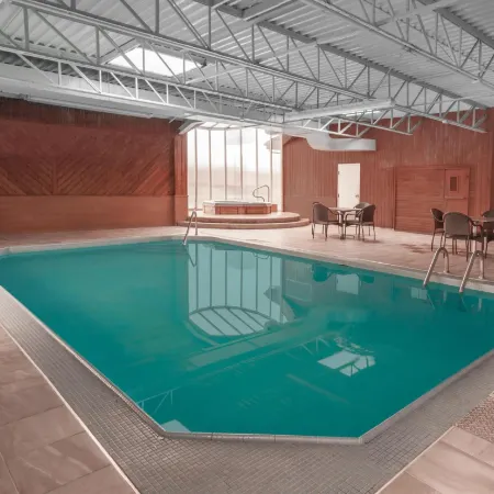 Days Inn by Wyndham Fredericton