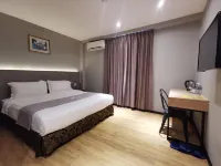Ocean Hotel