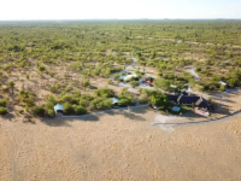 Etosha Mopane Safari Lodge Hotels in Otavi
