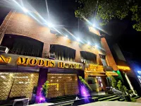 Modi Hotel & Resorts Hotels in Parwanoo
