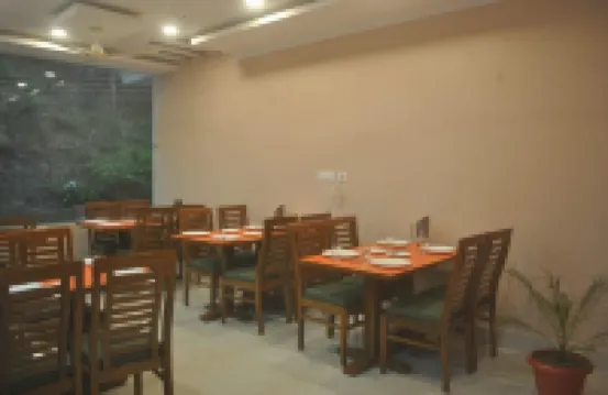 Hotel Agastya Residency Hotels near Rancer the island