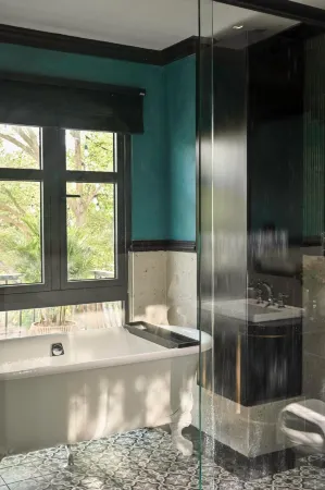 THIÊN ÂN BOUTIQUE HOTEL Отели в г. Phuong 2