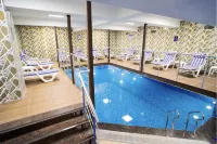 Continent Hotel Kahramanmaras Hotel a Kahramanmaraş