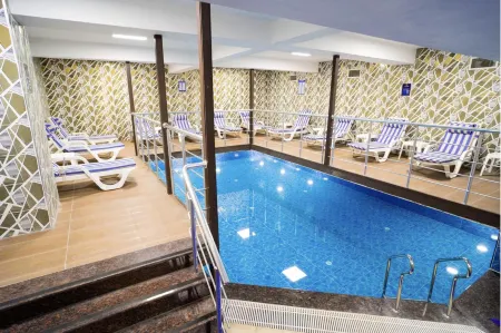 Continent Hotel Kahramanmaras