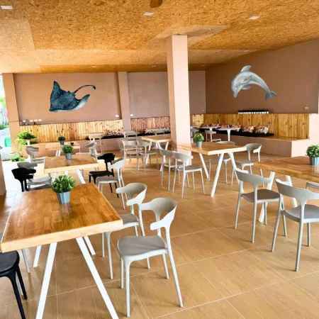 De Mer Resort Rayong