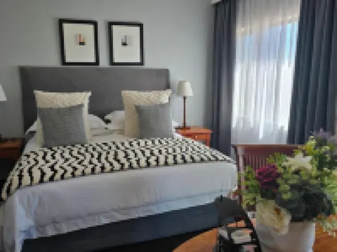 Protea Hotel Harrismith Montrose Hotels in Thabo Mofutsanyane