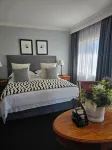 Protea Hotel Harrismith Montrose Busamed Harrismith Private Hospital附近的飯店