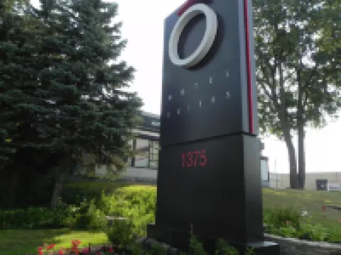 Hôtel Ô Laval Hotels in Laval