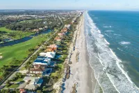 Sawgrass Marriott Golf Resort & Spa