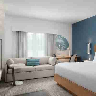 Element Lenox Berkshires Rooms