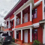 Girik Brekit Mitra RedDoorz Hotels near Pariban Hot Spring