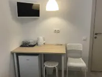 Stockholm Mini-Hotel