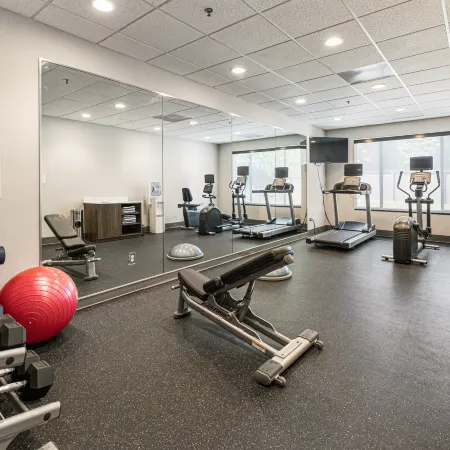 Holiday Inn Express & Suites BUFORD NE - LAKE LANIER by IHG