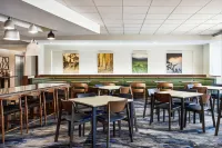 Fairfield Inn & Suites Sheridan