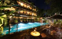 Residence Indochine d'Angkor - Pool