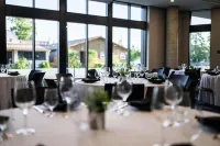 Hyatt Place Whitehorse - Aamiainen
