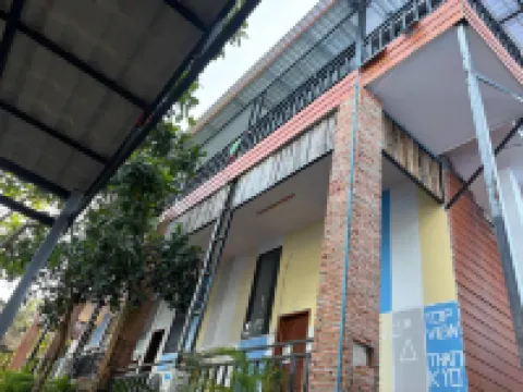 高景科隆 高龍島酒店