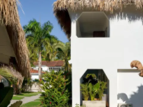 Empyrean Tropical Wellness Portillo Hotels in El Limon
