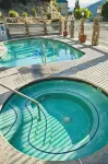 Yosemite Southgate Hotel & Suites - Hot Tub