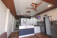 Hotel Shivay Palace