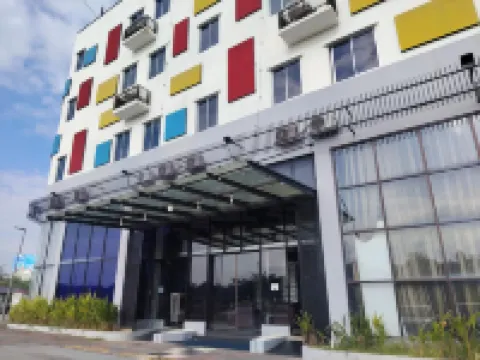 Hype Motorsport Hotel Nilai Hotels near Nilai University