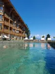 Pirin Golf Hotel & Spa - Pools