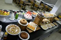 Carlton Plaza Hotel Uberlandia