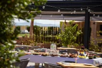 Can Canto de Marina Agroturismo - breakfast