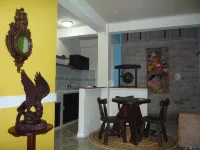 ApartaHotel Tierras Amazonicas - Apartments