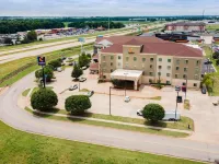 Comfort Suites Lawton Near Fort Sill Hotels in Comanche County