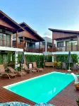 Pousada Rosa Maria - Swimmingpools