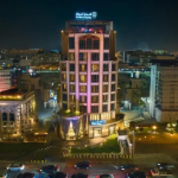 Aswar Boutique Hotel
